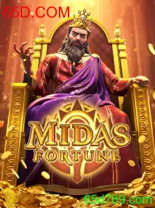 MidasFortune